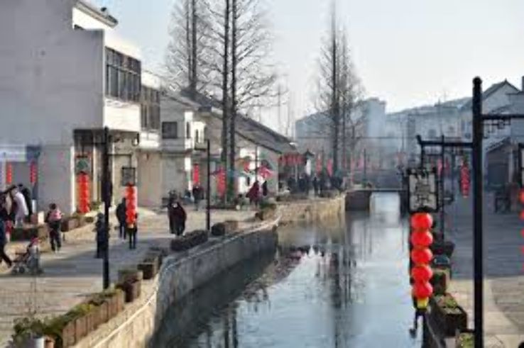 Zhejiang Sheng Trip Packages